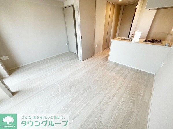 グレーシアフィット藤沢鵠沼の物件内観写真